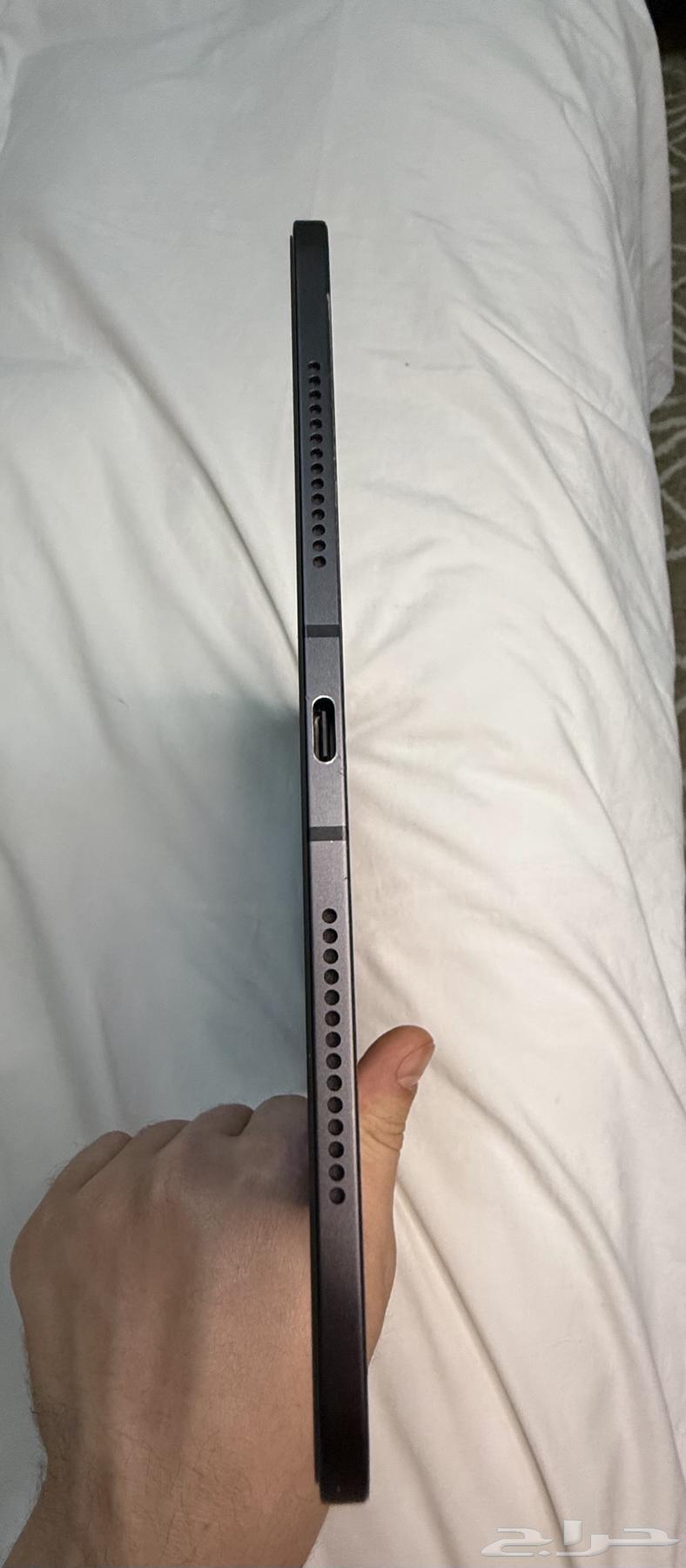 iPad pro M4 11 inch 256GB (cellular) بدل مع ايباد برو 13 انش64607147384067114