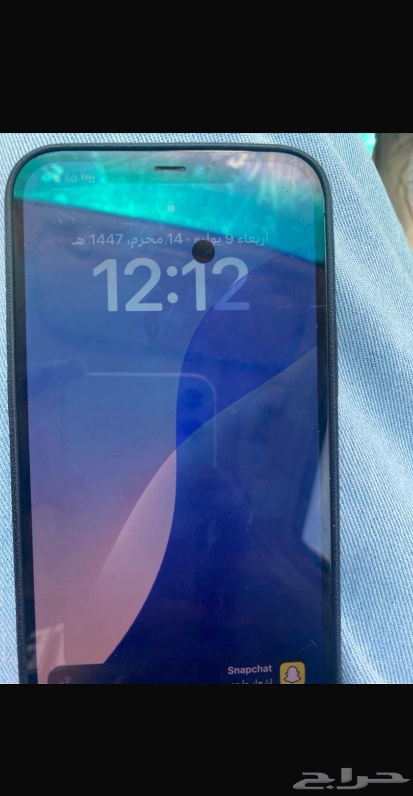 اي فون 12 برو ماكس64610318047875110