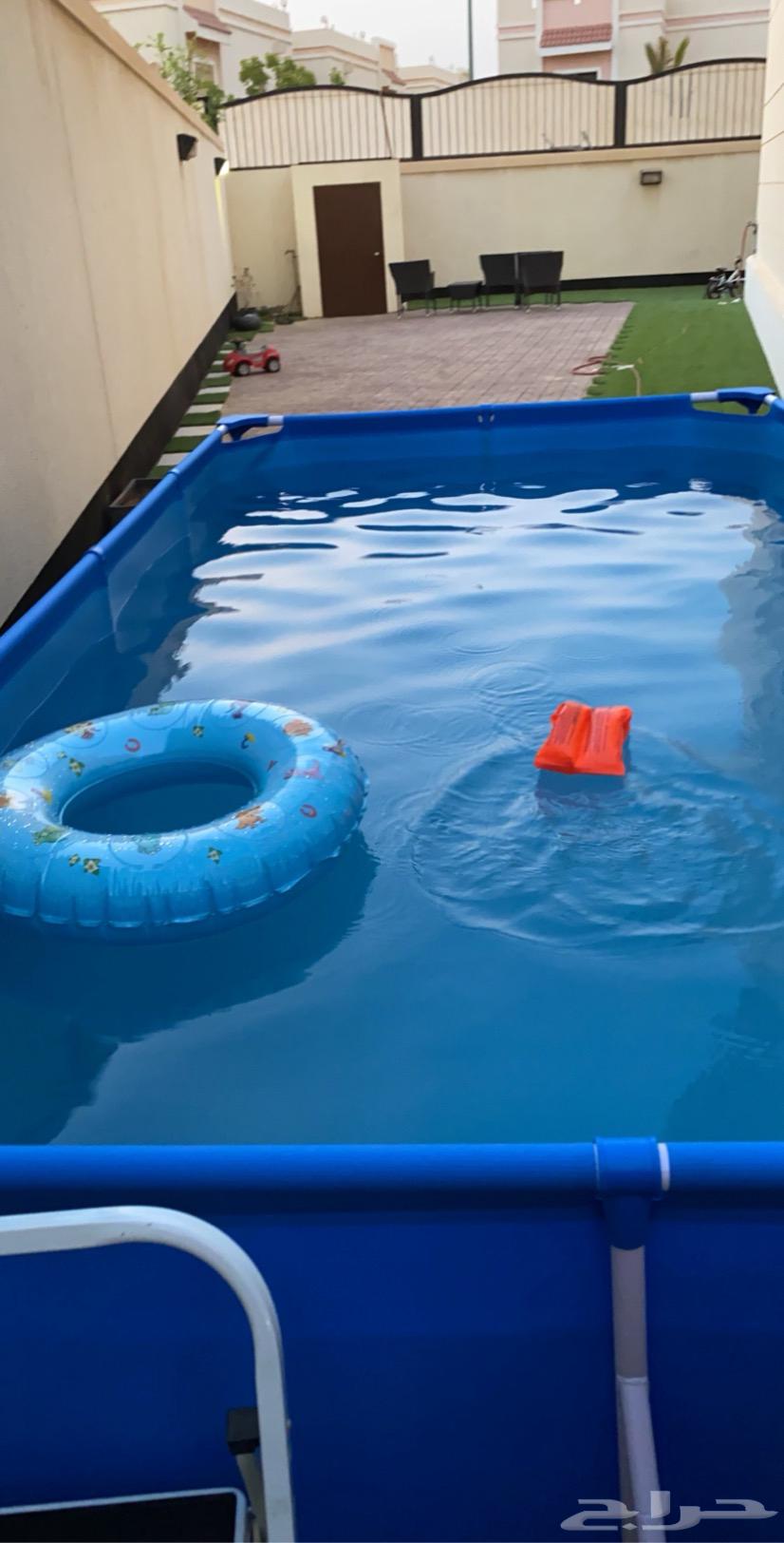 مسبح مدينة ينبع64463251470849111