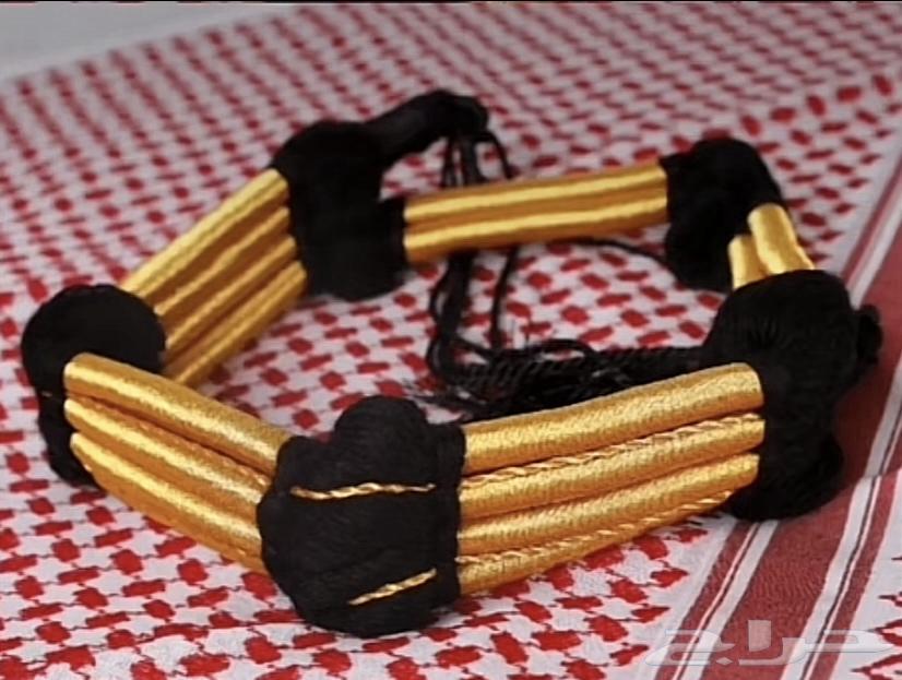 عقال الملك عبدالعزيز64607184426755110