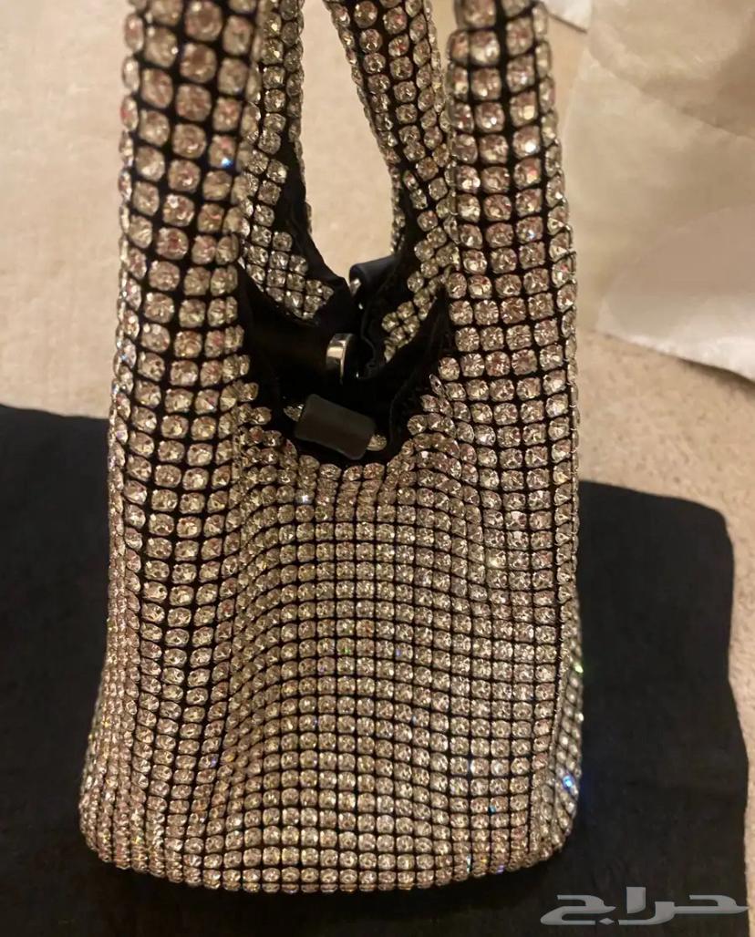شنطة نسائيه64606404547970113