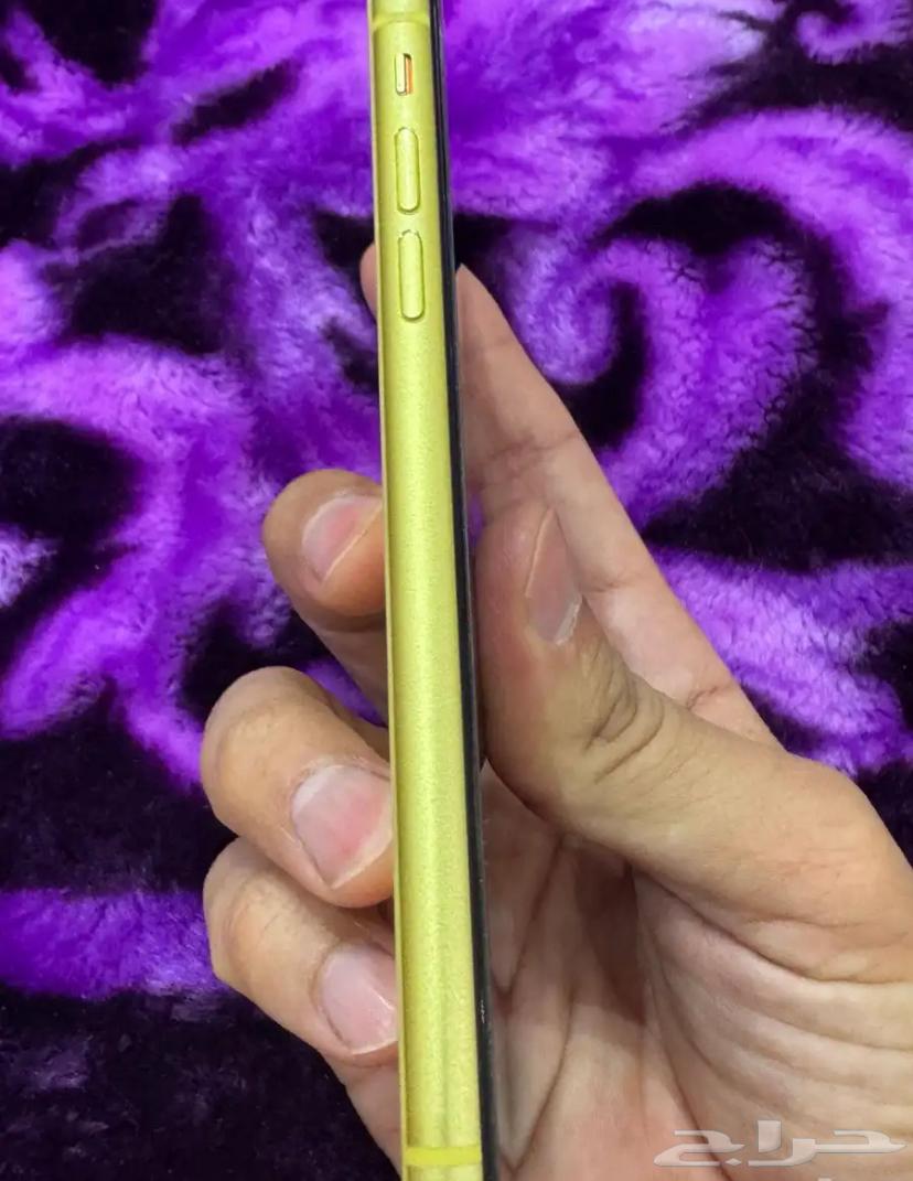 ايفون 11 عادي للبيع مستعجل64615374511105113