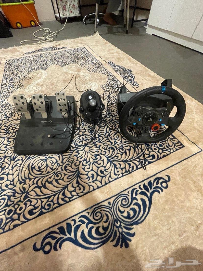 دركسون سوني مع جميع ملحقاته64478211026051110