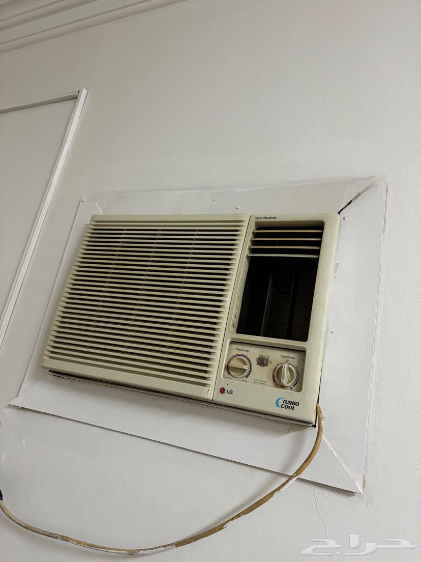 مكيفات ال جي شباك64611766799874111