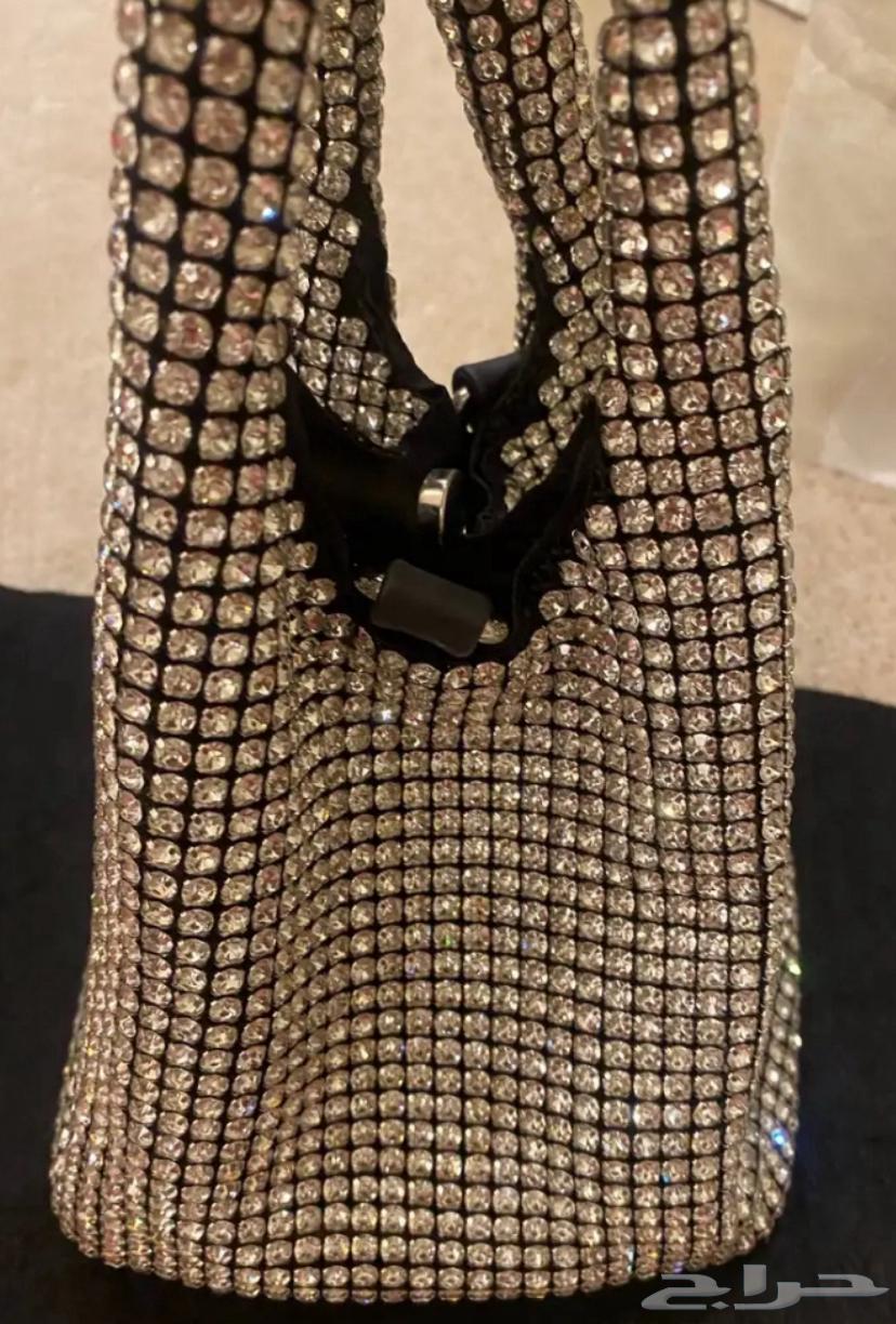 شنطة نسائيه64606404547970114