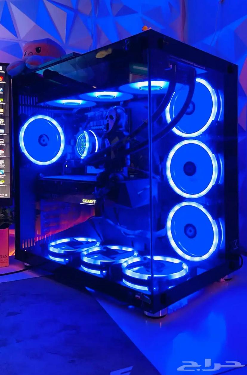 Pc Gaming (3070) بي سي قيمنق64608796282369110