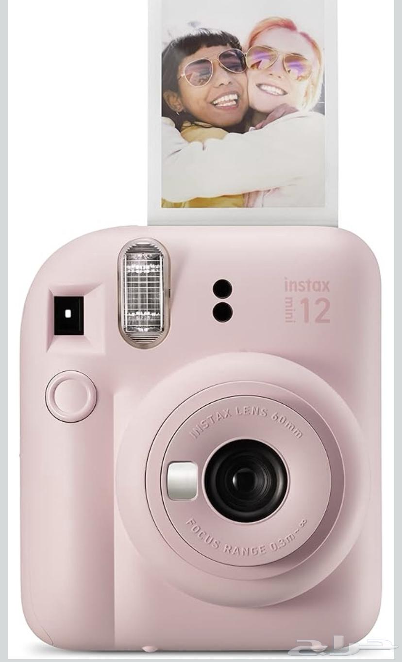Fujifilm Instax Mini 12 Instant Camera64613190487554113