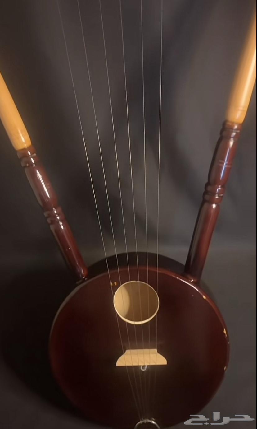 سمسمية مصريه كهرب 6 اوتار64606648394241110