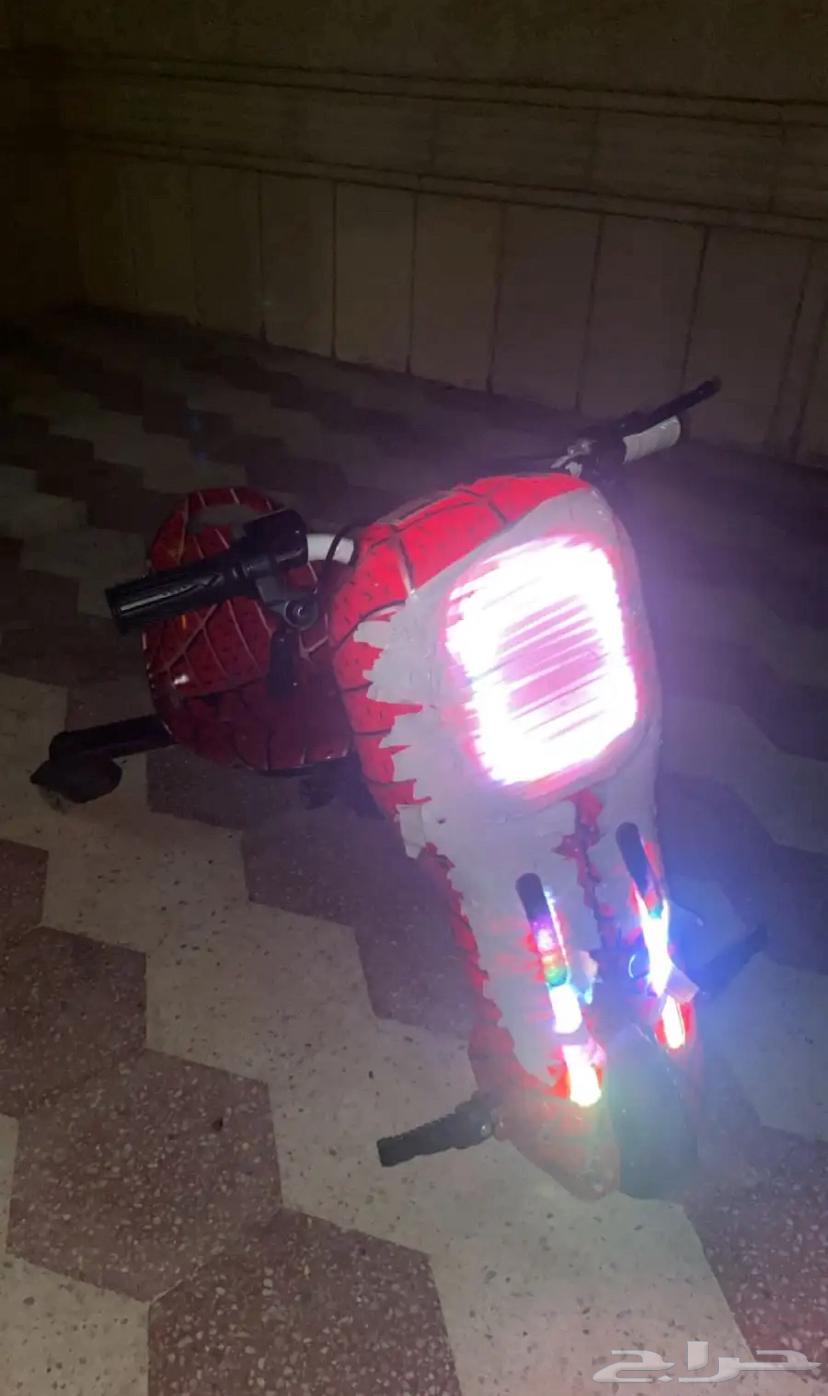 Drift Scooter64616115739650112