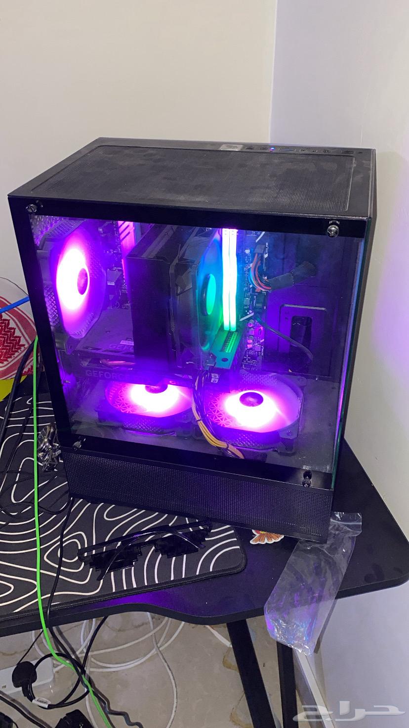 بي سي للبيع مستعجل64609822022018110