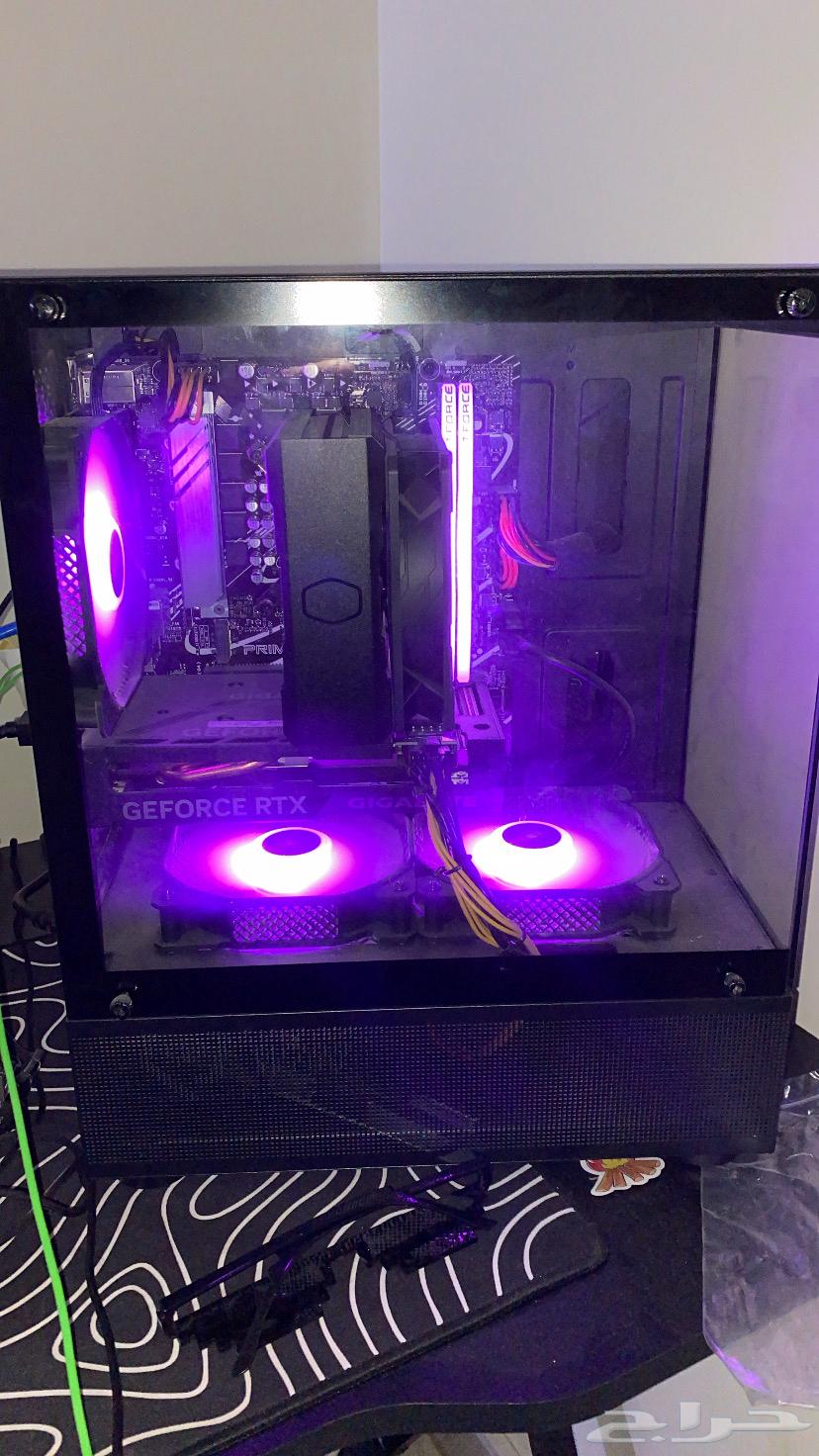 بي سي للبيع مستعجل64609822022018111