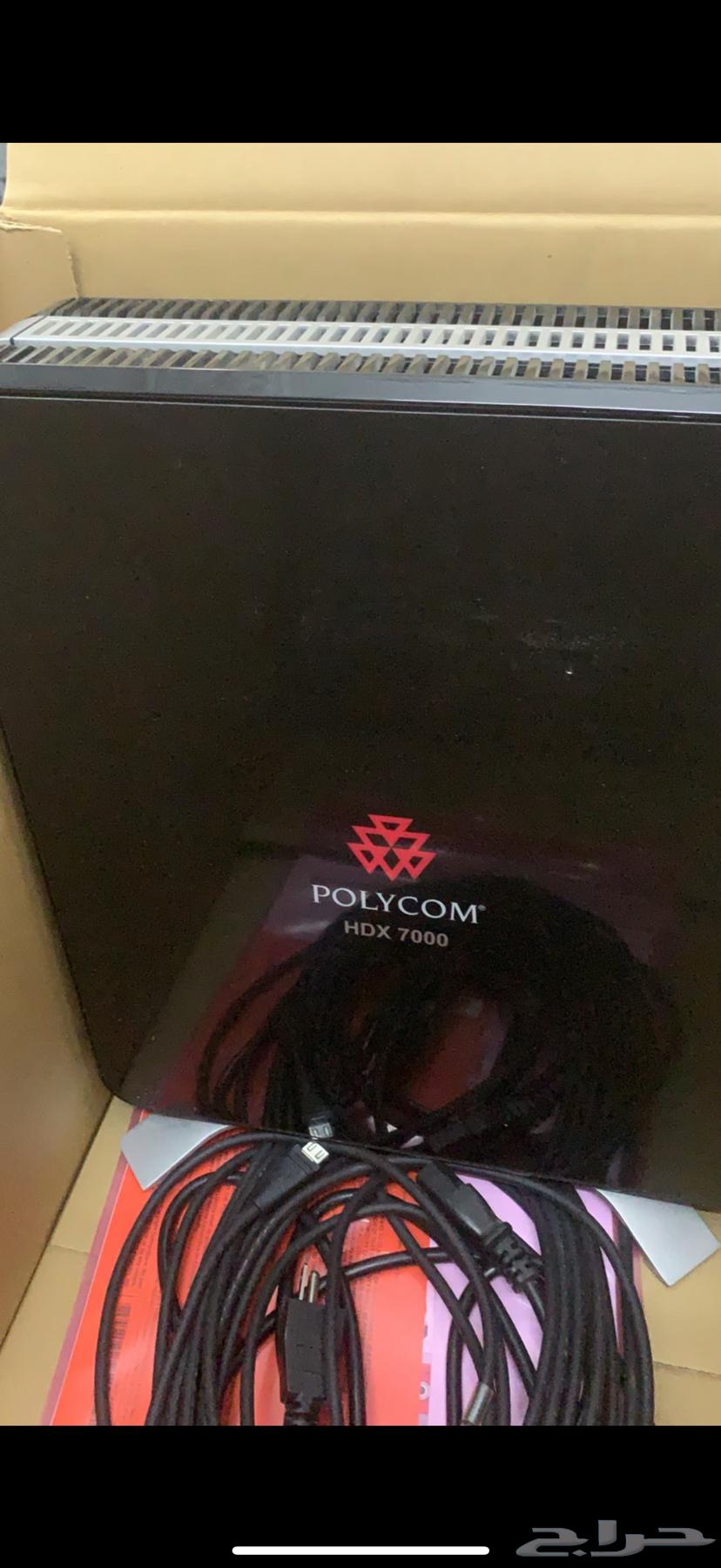 Polycom EagleEye Video Conference Camera64616209915009110