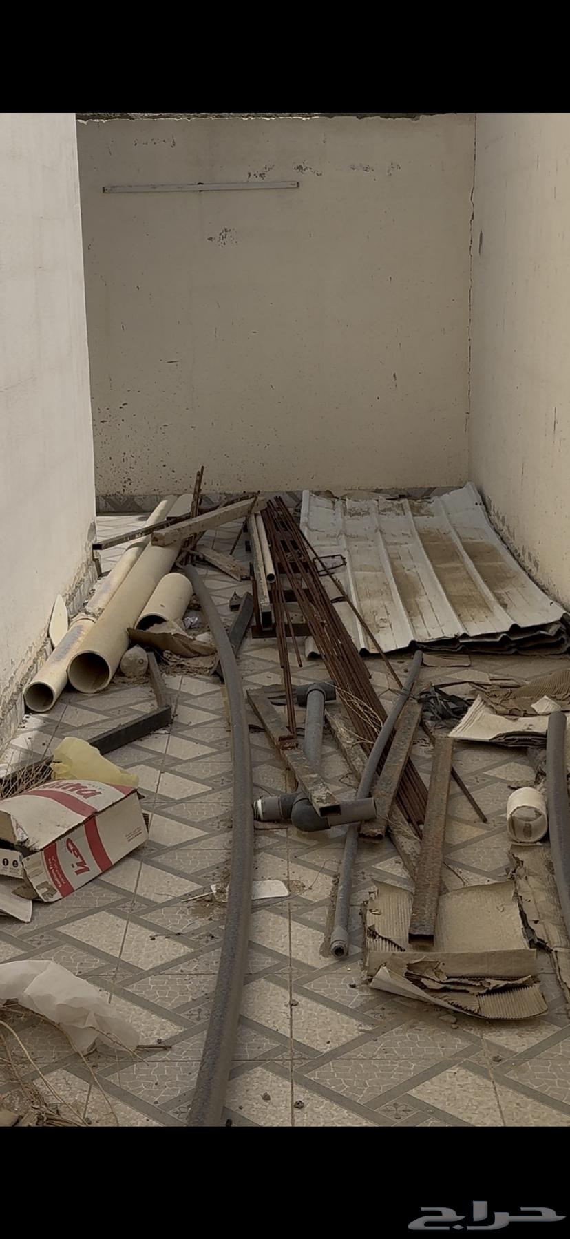 حديد وزنق للبيع64613239599105110