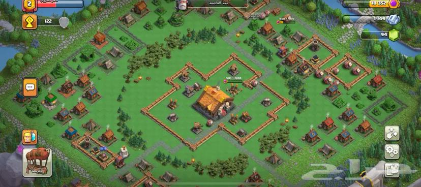 Clan Clash of Clans64614954713475112