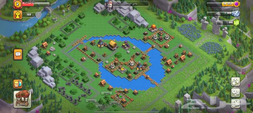 Clan Clash of Clans64614954713475113