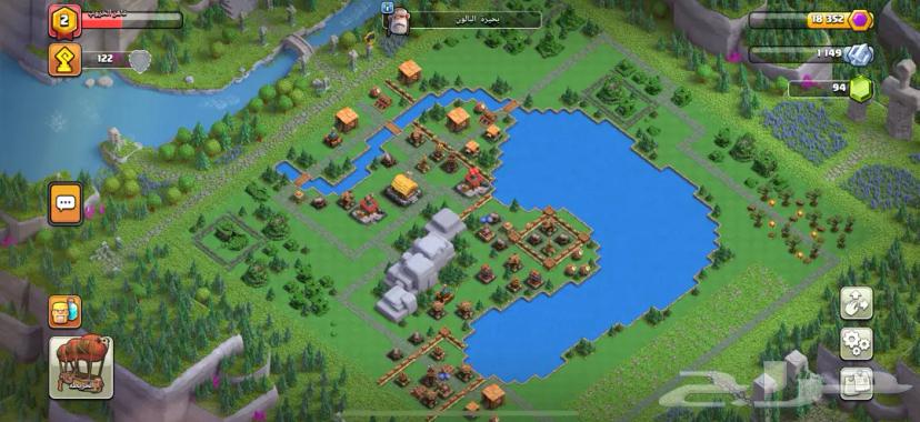 Clan Clash of Clans64614954713475114