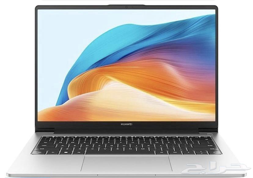 لابتوب هواوي ميت بوك دي64612530500611110