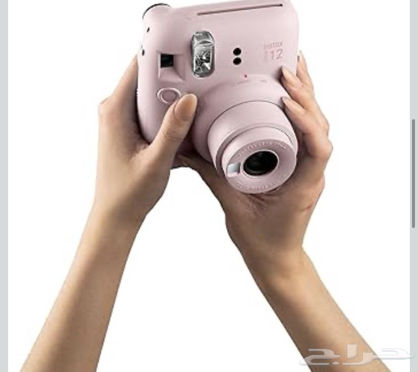 Fujifilm Instax Mini 12 Instant Camera64613190487554111
