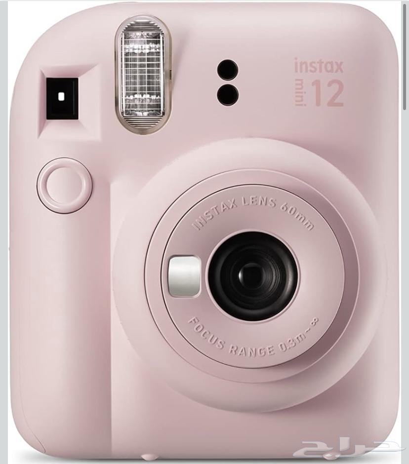Fujifilm Instax Mini 12 Instant Camera64613190487554110