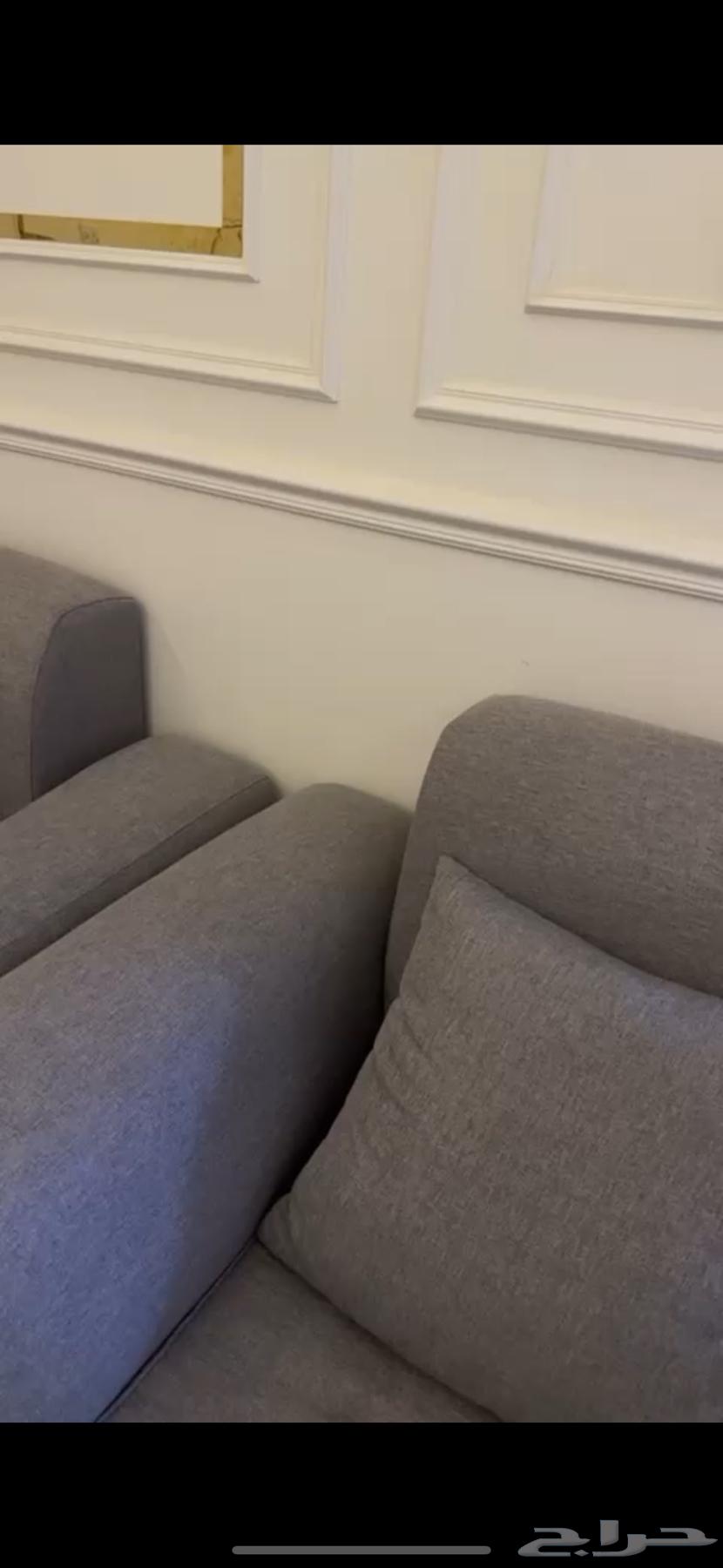 كنب جديد من ايكيا64611505221122112