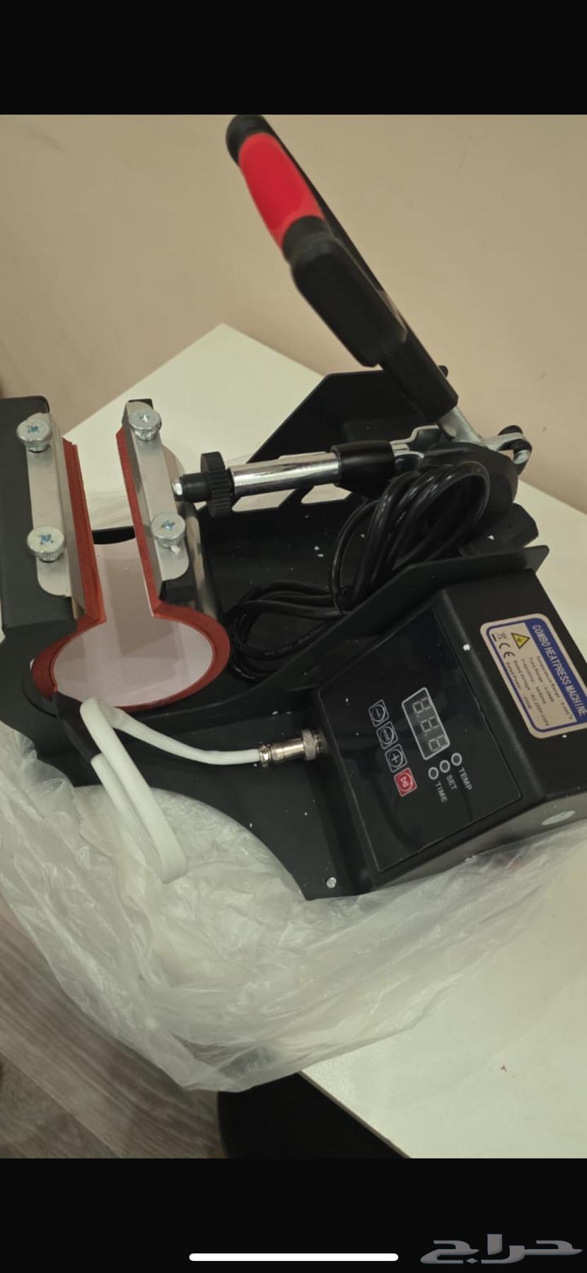 مكبس جديد وكاله بدون اي استخدام64616054206081111