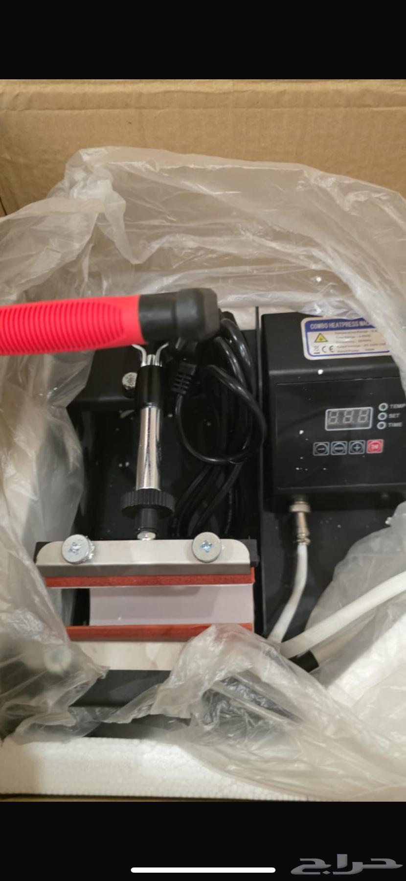 مكبس جديد وكاله بدون اي استخدام64616054206081110