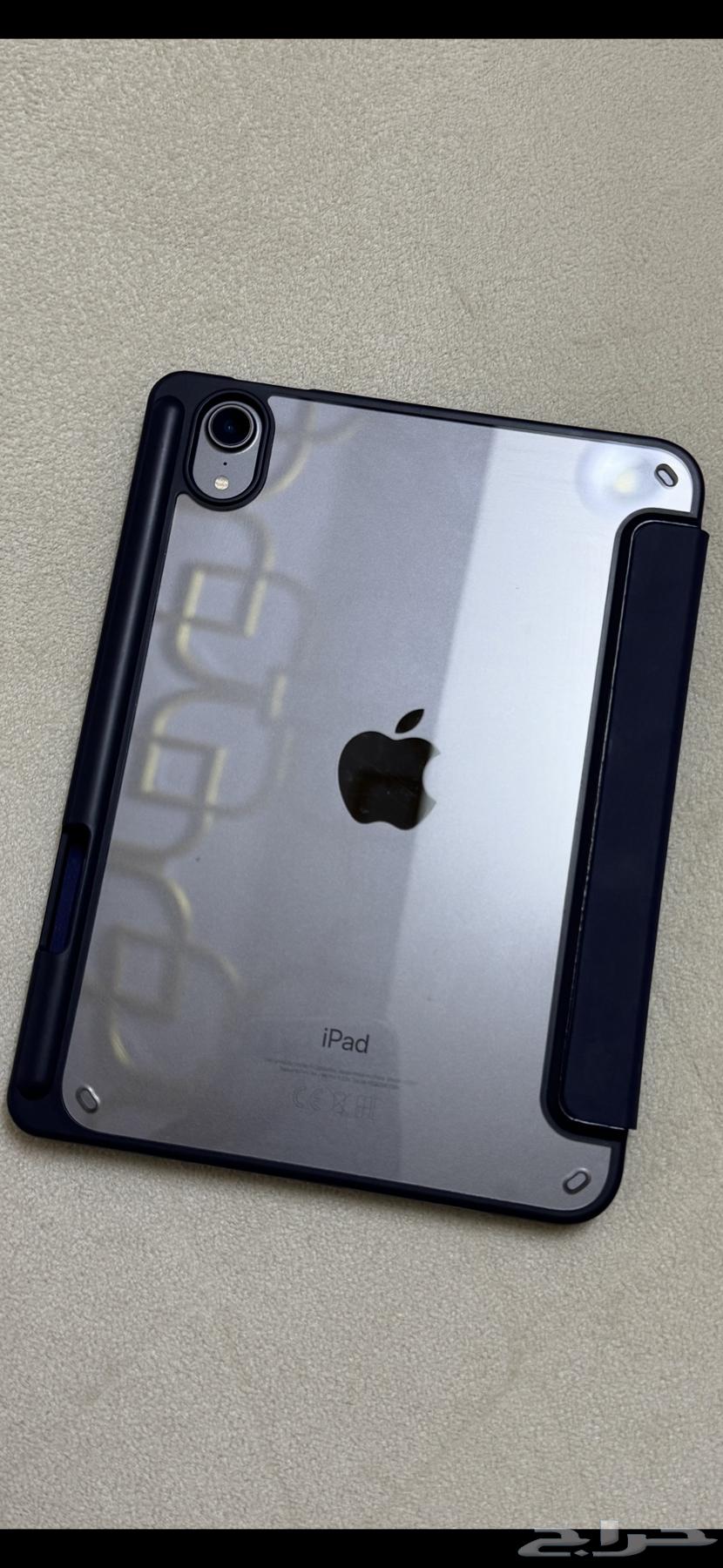 ايباد من64610616821635110