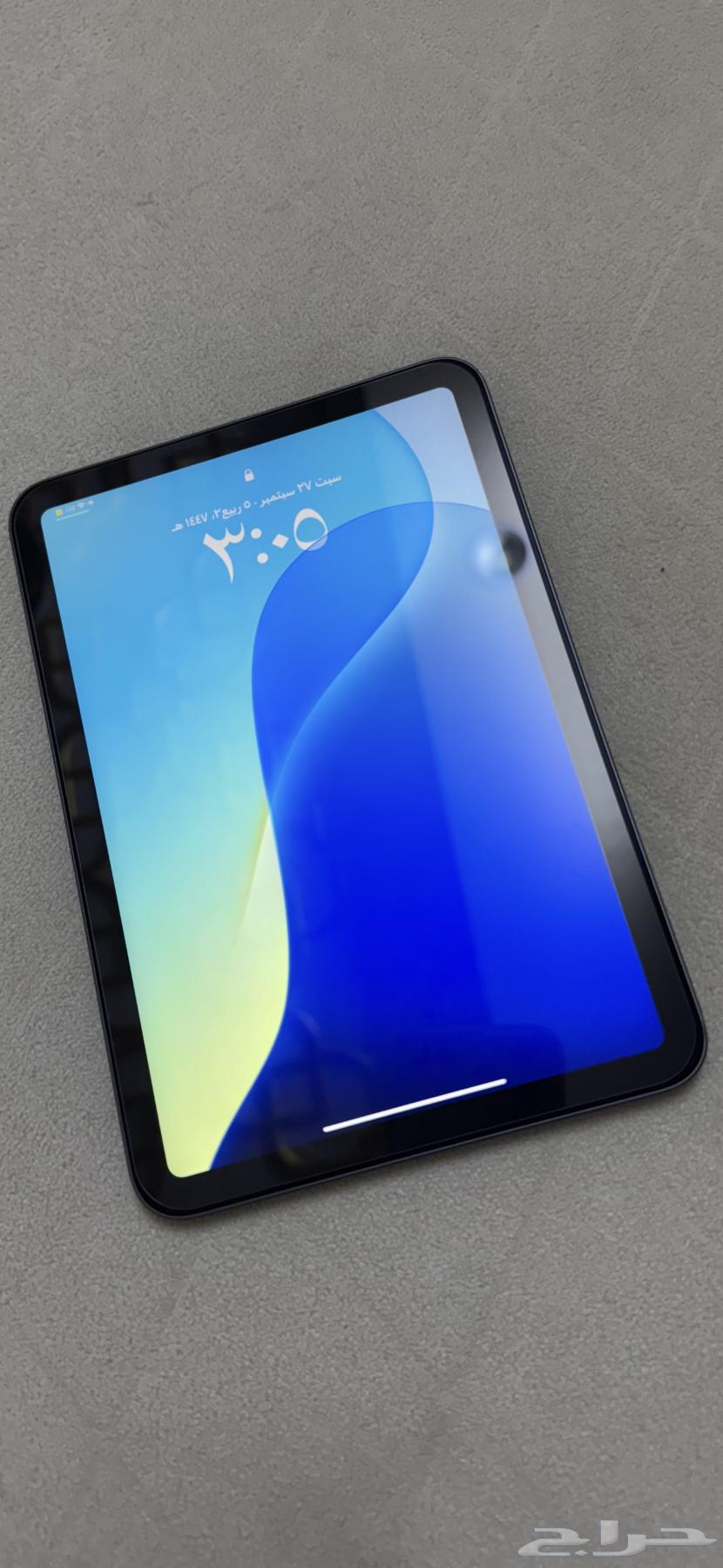 ايباد من64610616821635114