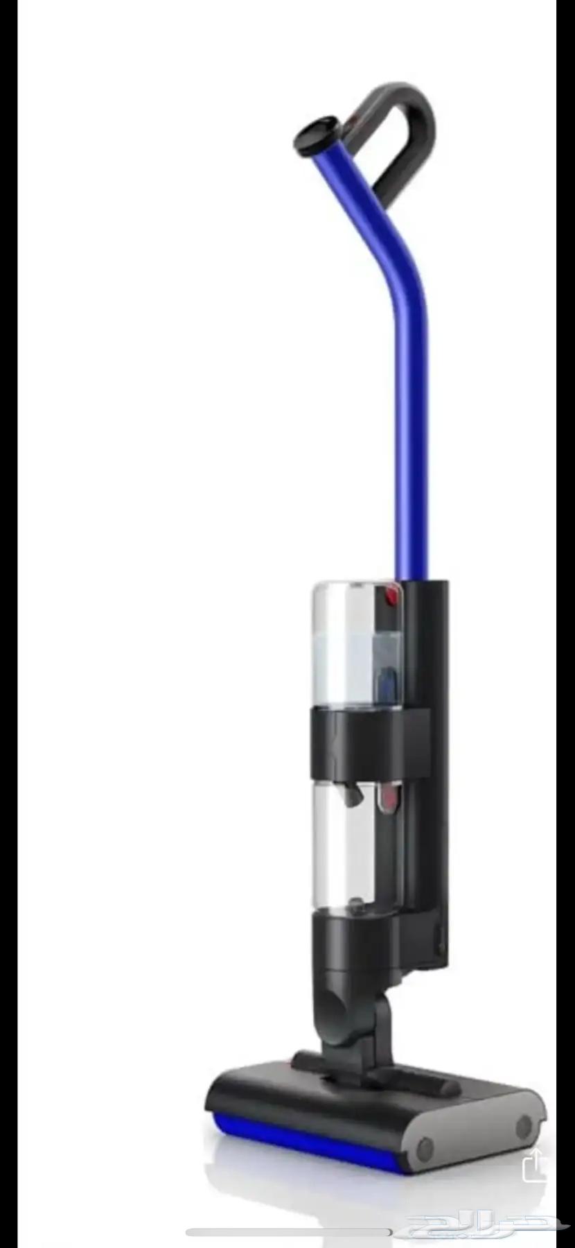 Vacuum and Mop64613129152643110