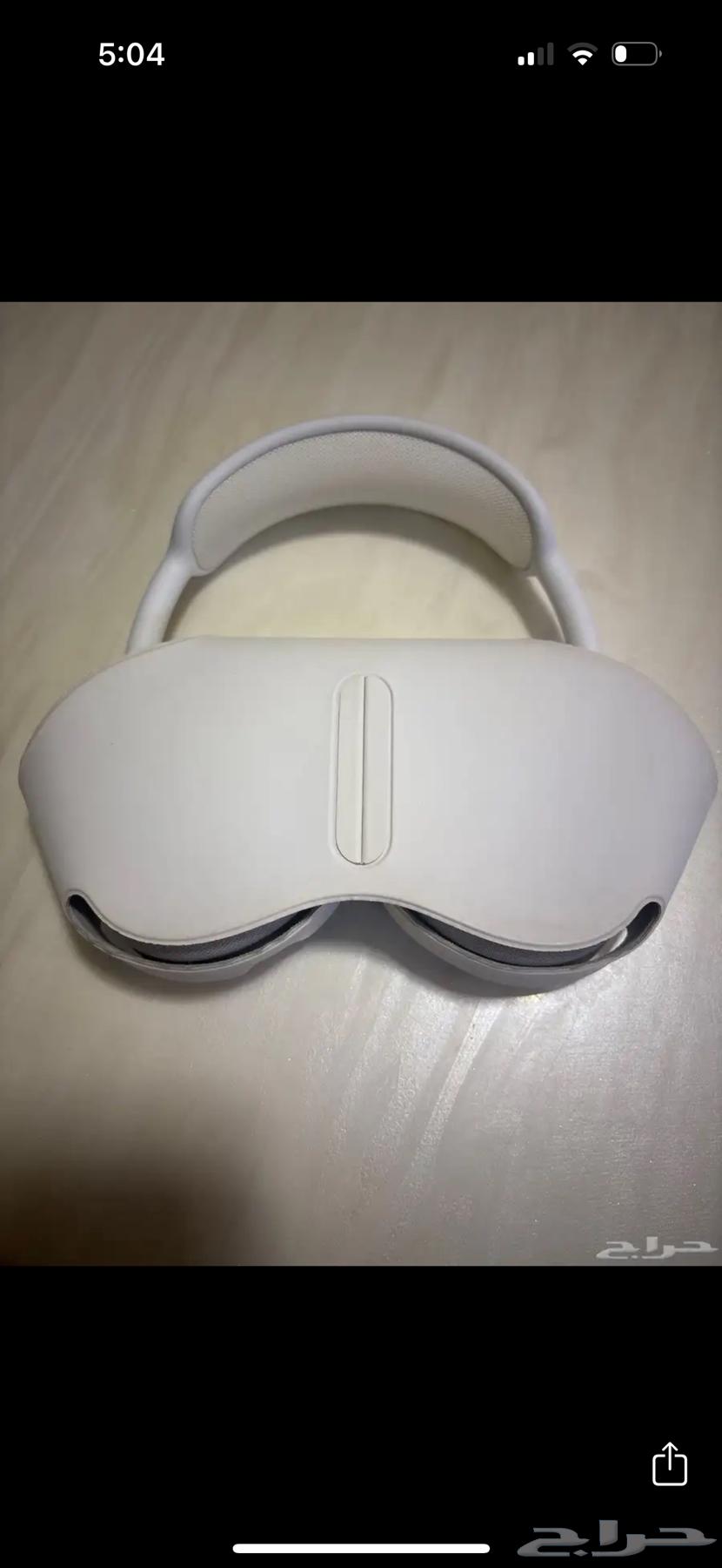 سماعة آبل إيربودز ماكس.64547846737665112