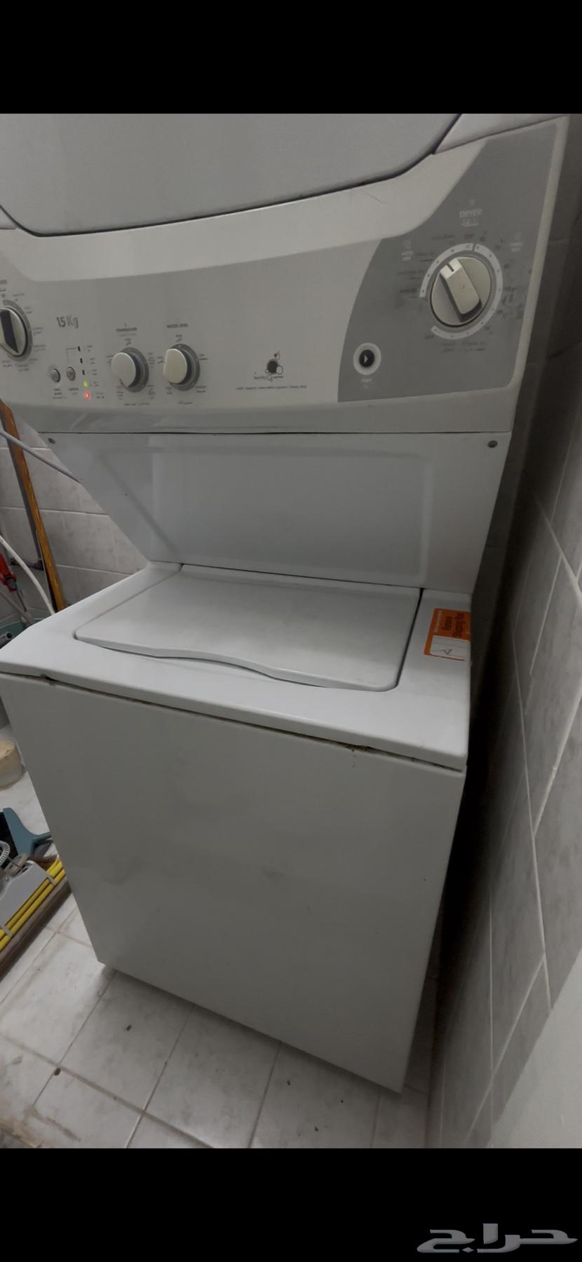 غساله جيبسون للبيع64611816853762111