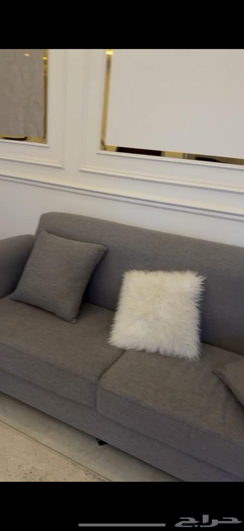 كنب جديد من ايكيا64611505221122111