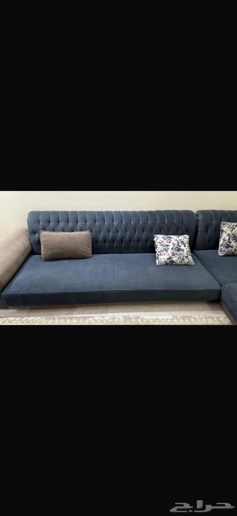 كنب ارضي مقاس 3 464606748657025113