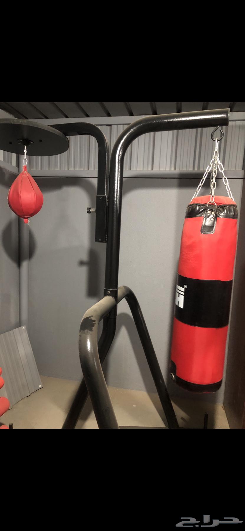 Boxing Device64616222141187111