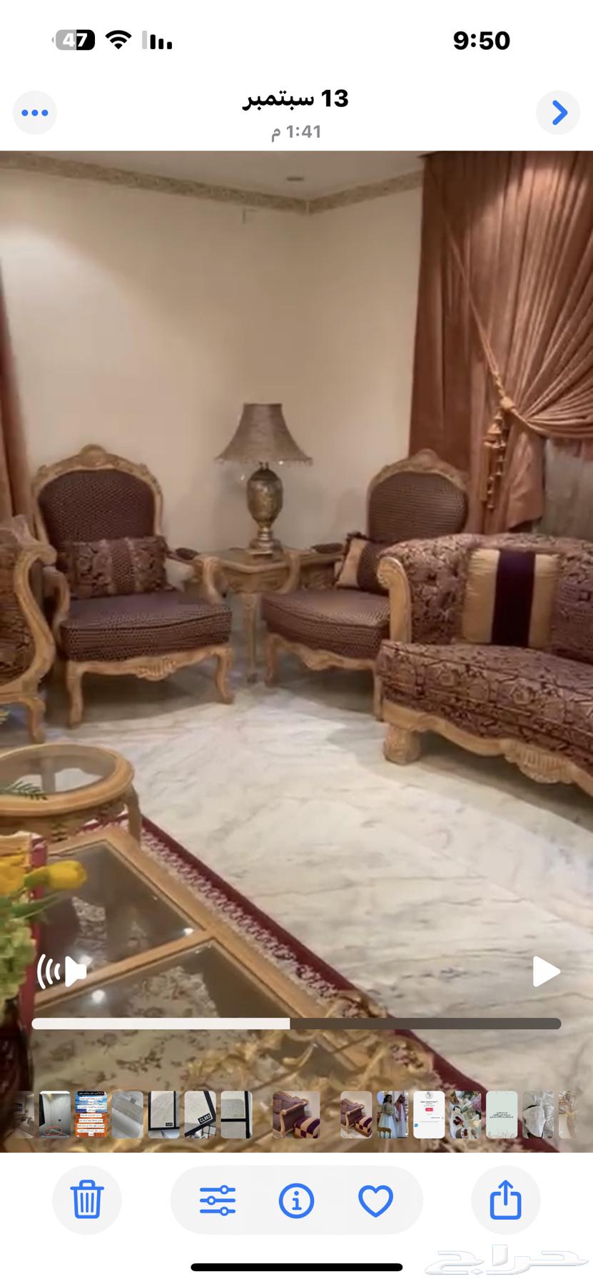 4-piece large sofa set and 8 single sofas64608066019585111