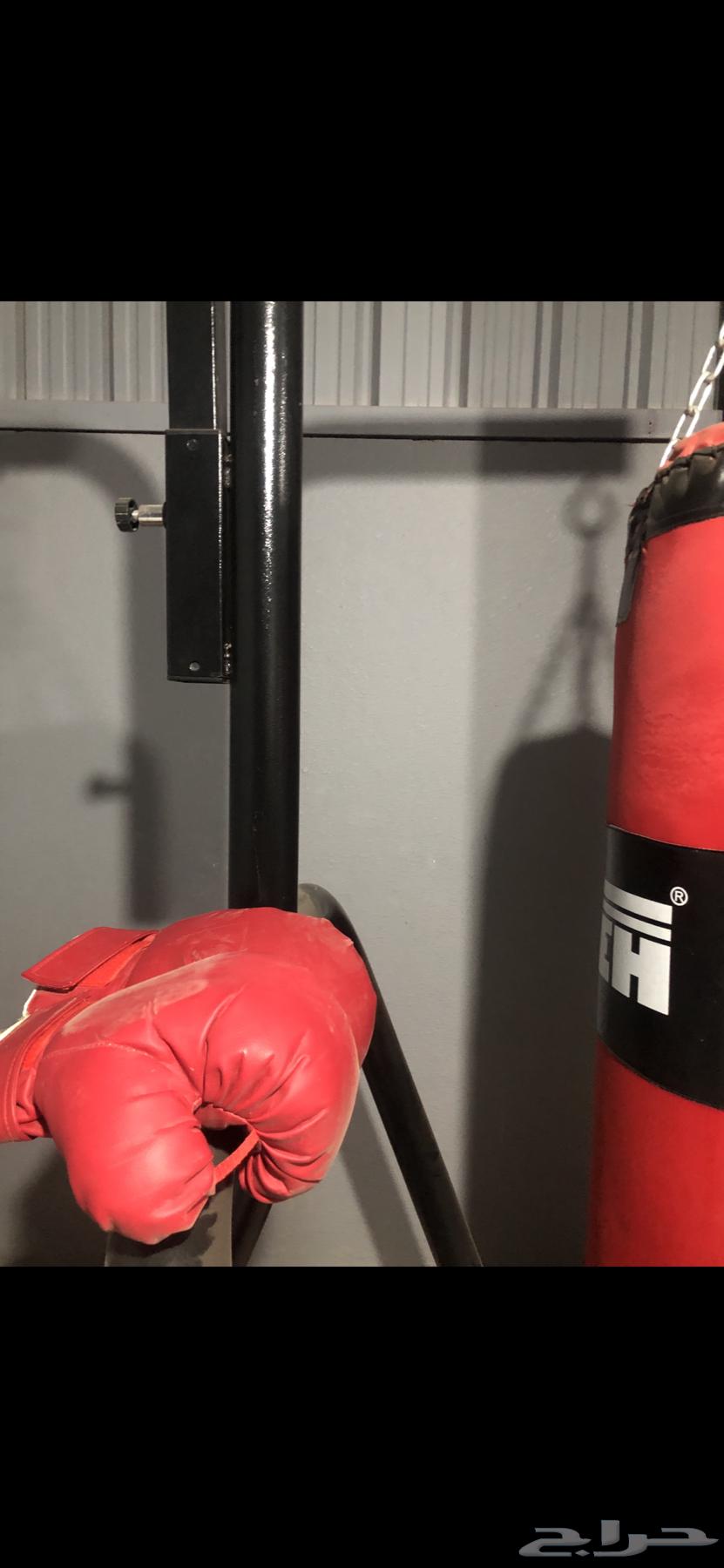 Boxing Device64616222141187110