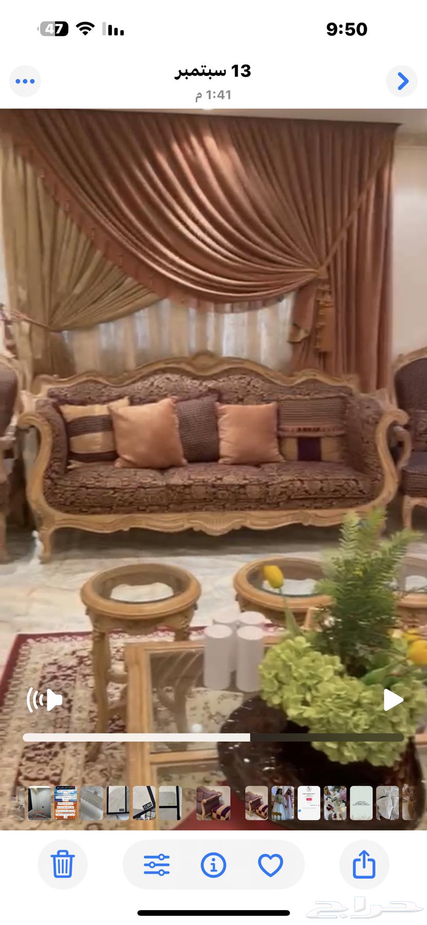 4-piece large sofa set and 8 single sofas64608066019585112