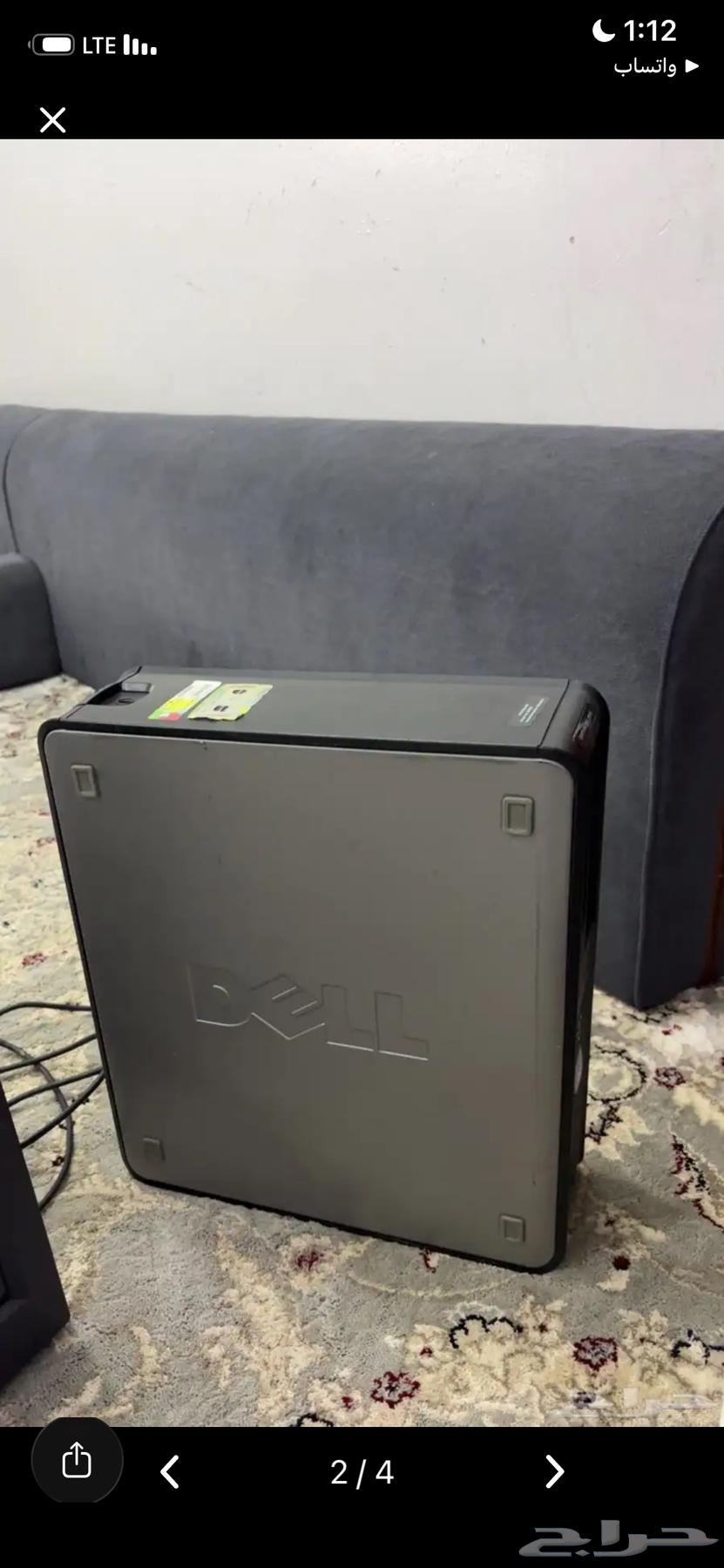 كمبيوتر مكتبي64606136027011111