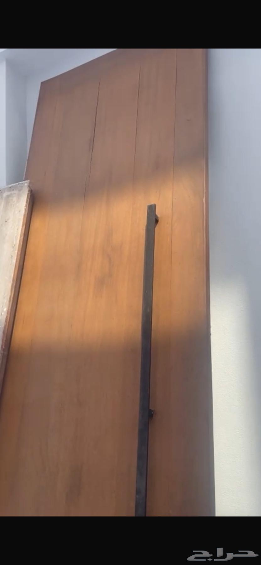 أبواب خشب64612102905602112