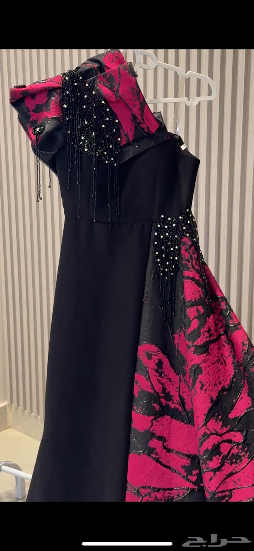 A new dress I wore for only 4 hours64613312953217110