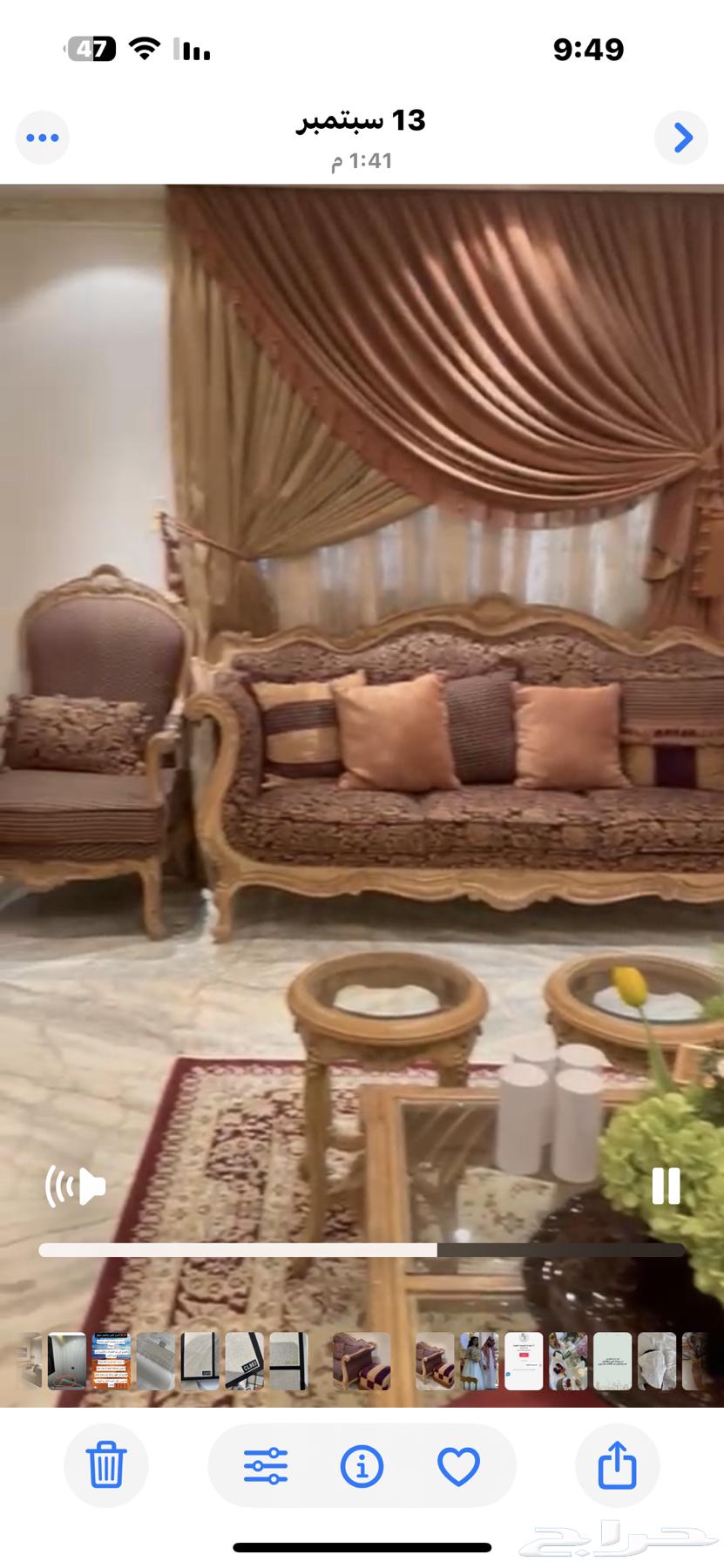 4-piece large sofa set and 8 single sofas64608066019585113