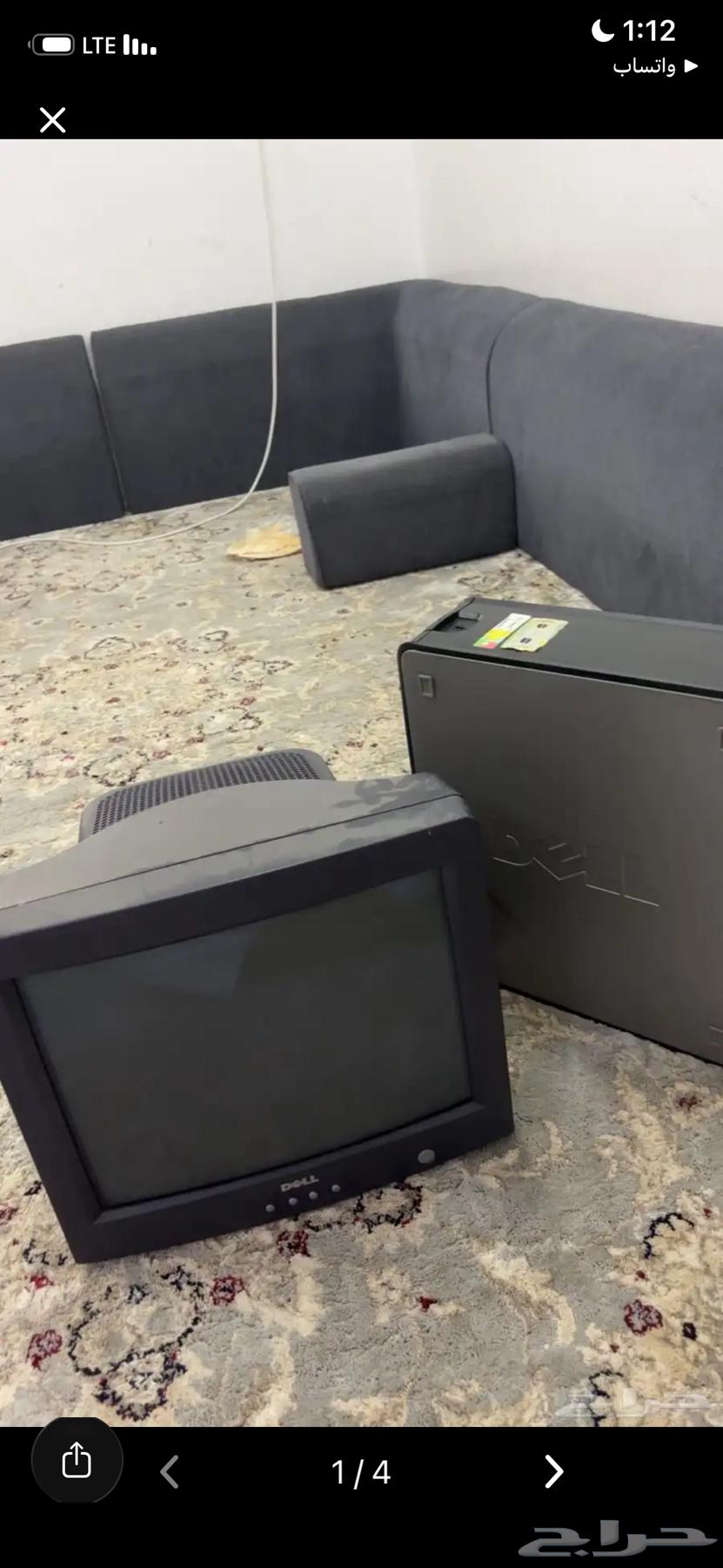 كمبيوتر مكتبي64606136027011110