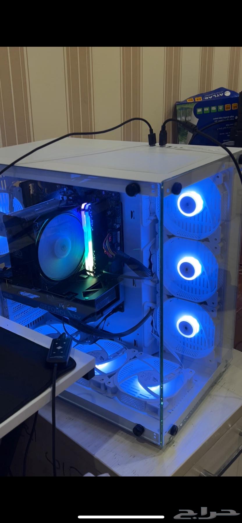 PC RTX 4060 Ti64615164810115111