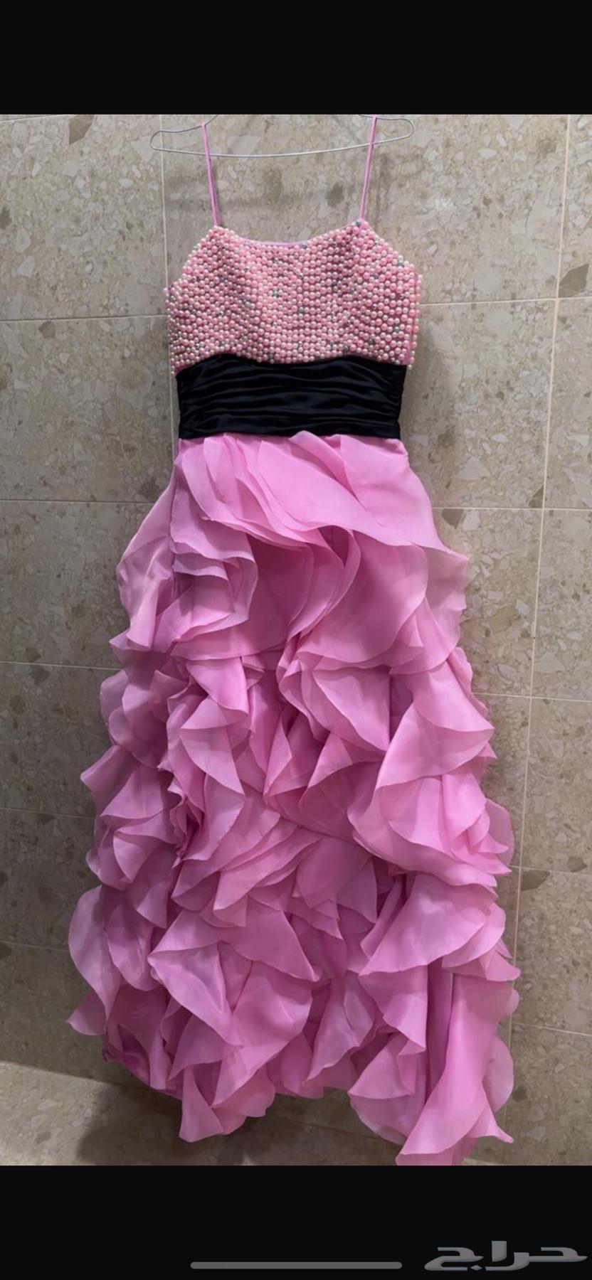 مجموعة فساتين زواج وسهرة ( فاخرة )64606136059266110