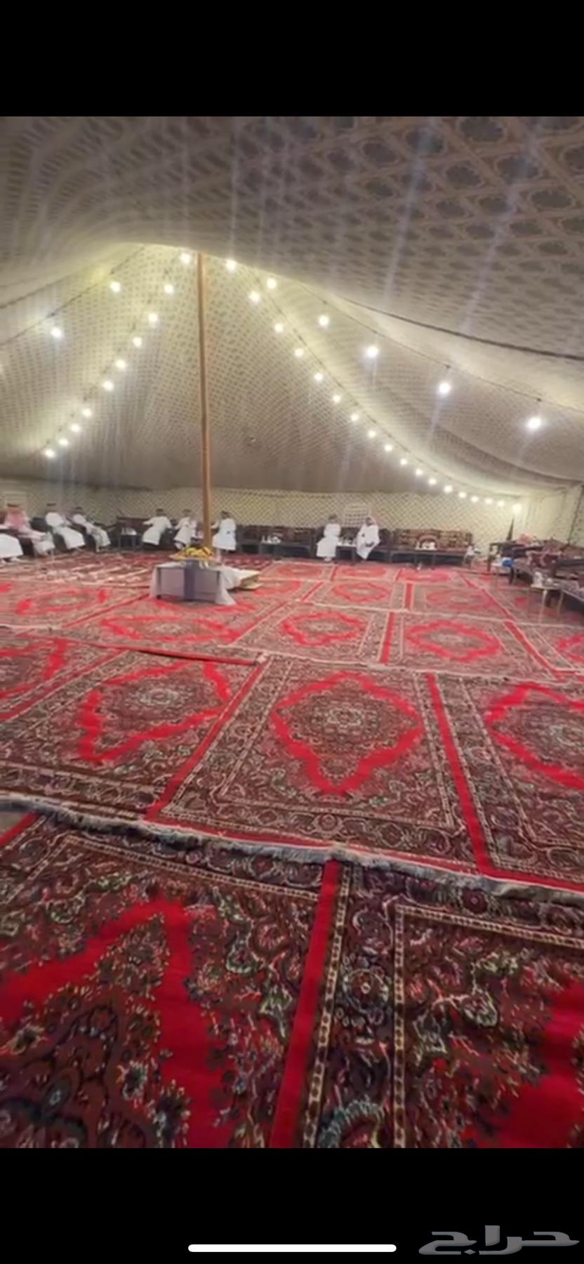 صيوان ملكي   خيام64613251726082110