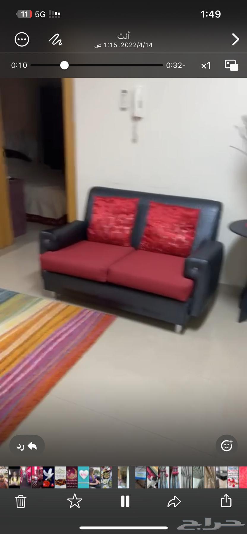 كنب صالة جلد64609163409154112