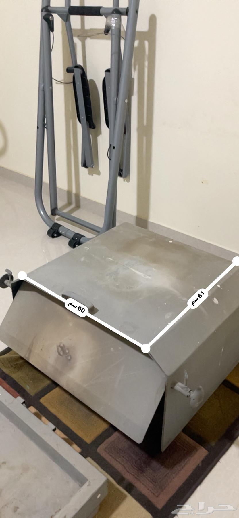 منقل ضو مشب64612810395139111