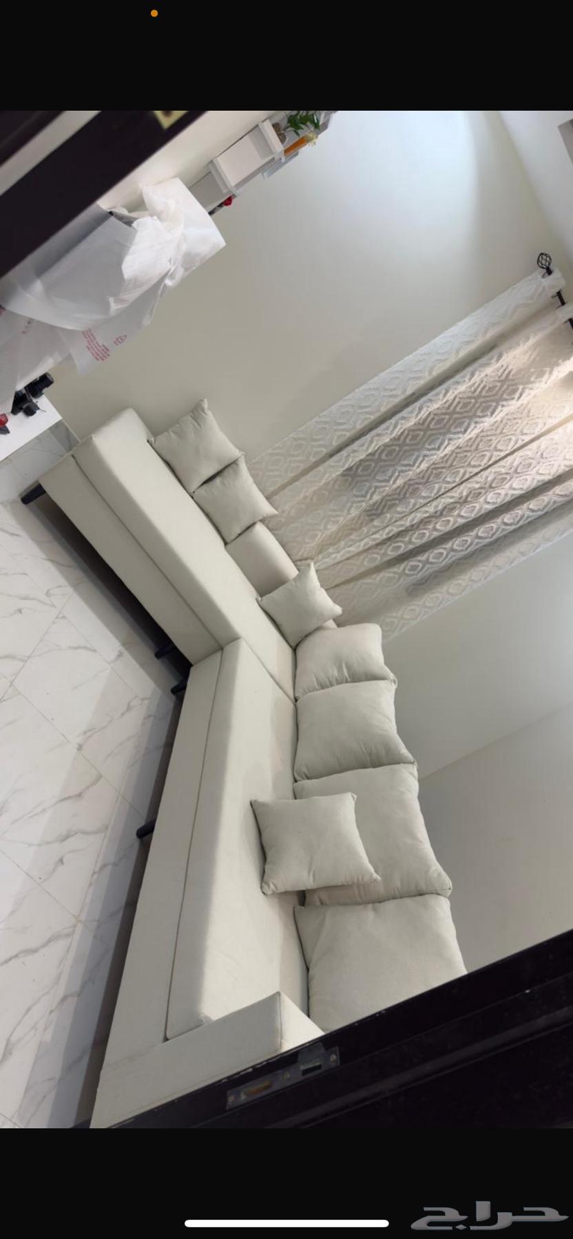 IKEA sofa and table64606498702466112