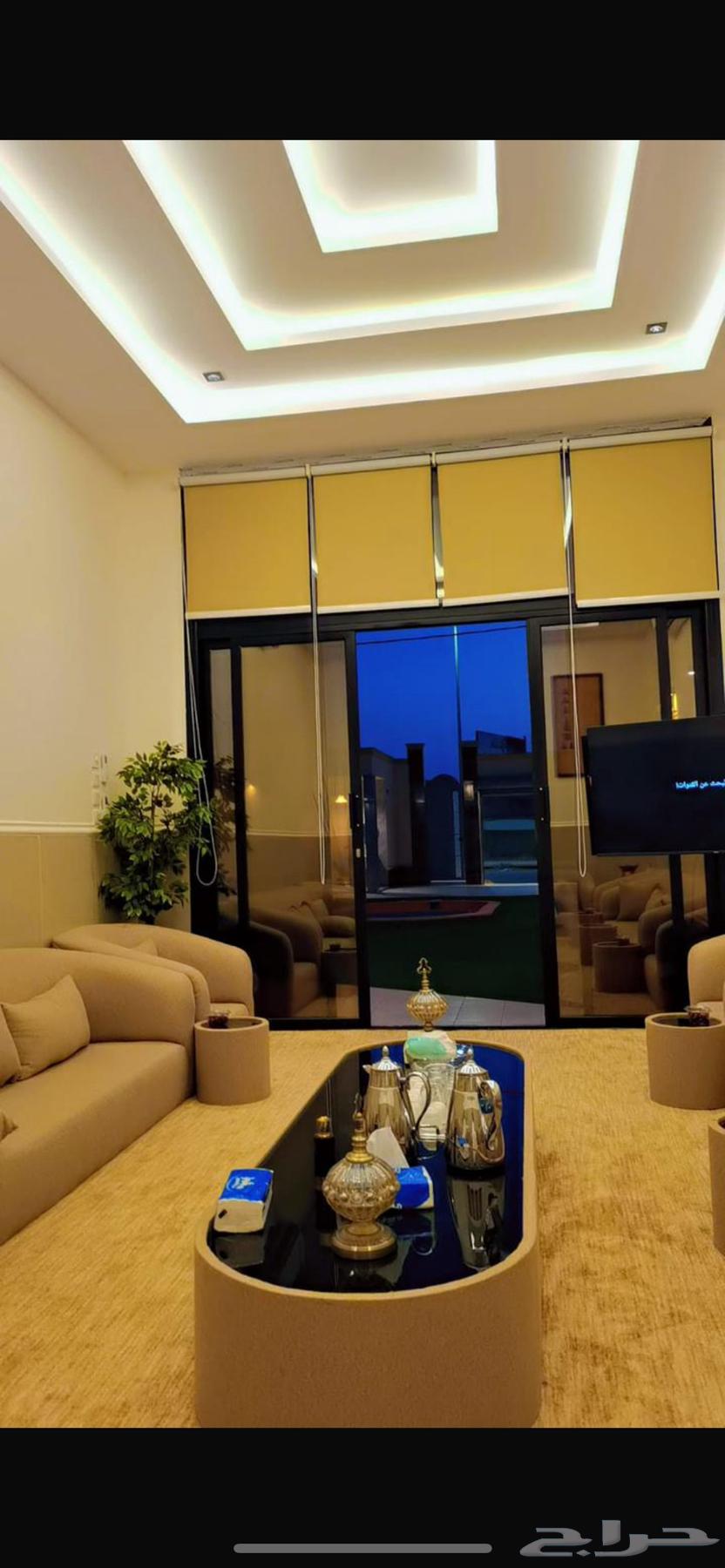شاليه للايجار اليومي64147239997314110
