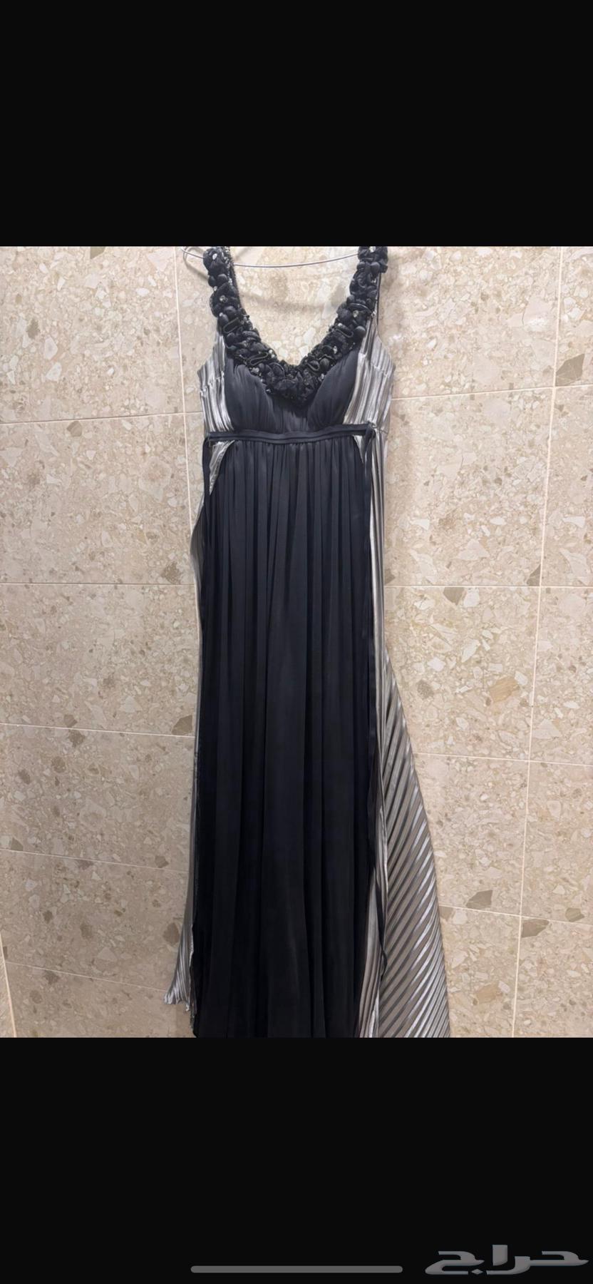 مجموعة فساتين زواج وسهرة ( فاخرة )64606136059266114